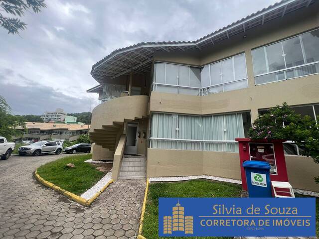 #1557 - Apartamento para Locação em Bombinhas - SC - 2