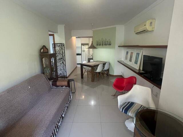 Apartamento para Locação em Bombinhas - 5