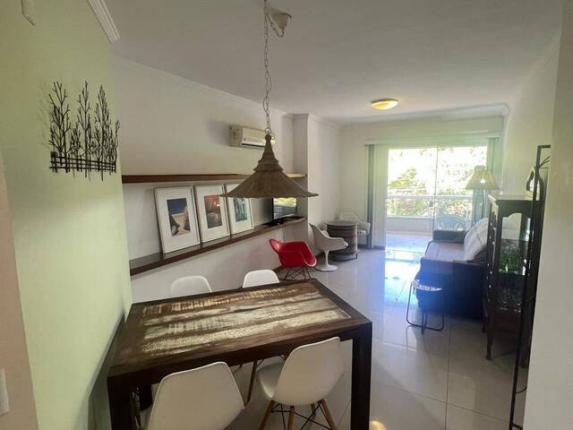 Apartamento para Locação em Bombinhas - 3