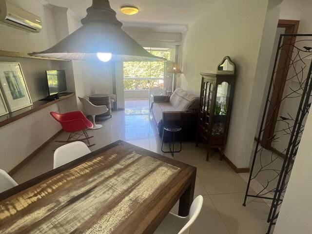 Apartamento para Locação em Bombinhas - 4
