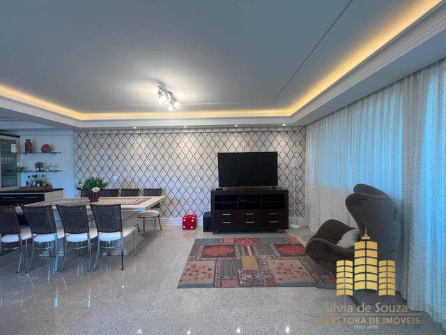 #1525 - Apartamento para Locação em Bombinhas - SC - 2