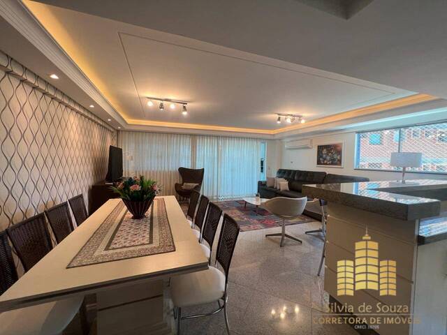 Apartamento para Locação em Bombinhas - 5