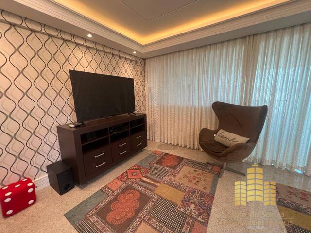 #1525 - Apartamento para Locação em Bombinhas - SC - 3