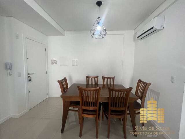 #1076 - Apartamento para Locação em Bombinhas - SC - 3