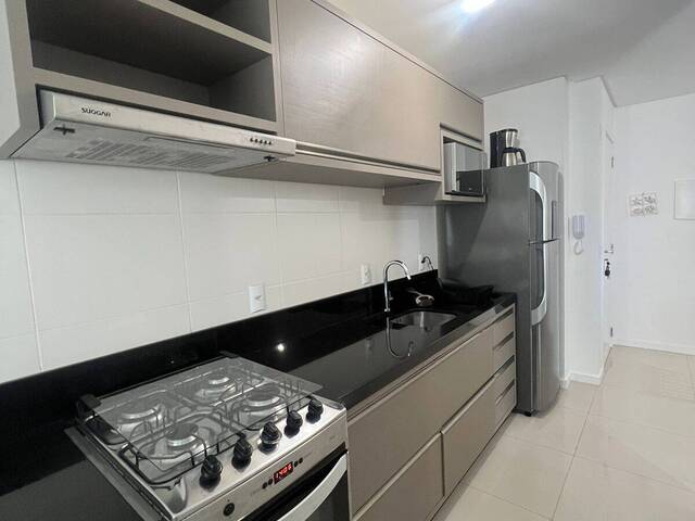 #1516 - Apartamento para Venda em Bombinhas - SC - 3
