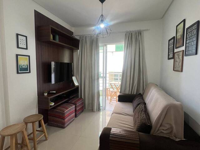 #1516 - Apartamento para Venda em Bombinhas - SC - 1
