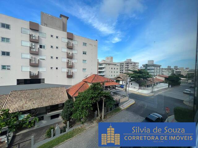 #1495 - Apartamento para Venda em Bombinhas - SC - 2