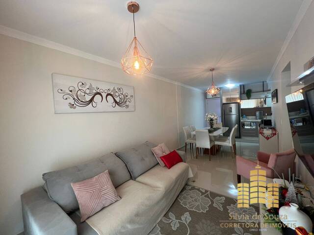 Apartamento para Venda em Bombinhas - 4