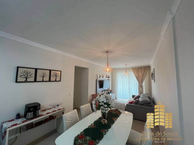 Apartamento para Venda em Bombinhas - 3