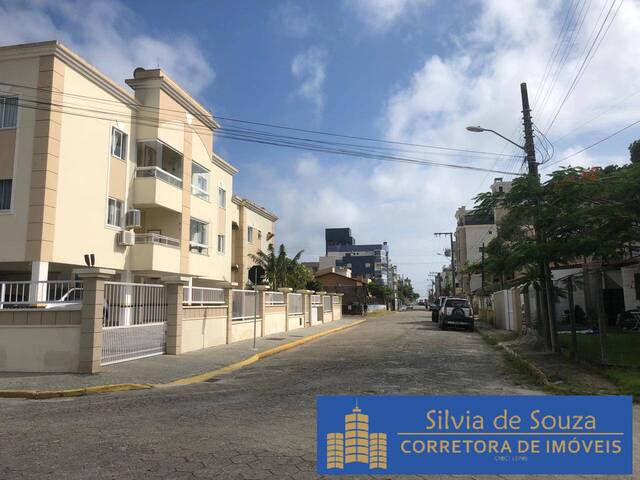 #1570 - Apartamento para Venda em Bombinhas - SC - 3
