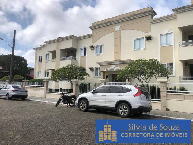 #1570 - Apartamento para Venda em Bombinhas - SC - 2