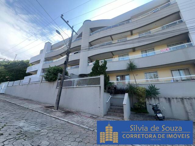 #1478 - Apartamento para Venda em Bombinhas - SC - 1