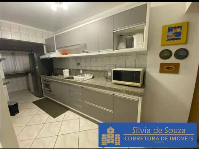 #1575 - Apartamento para Venda em Bombinhas - SC - 3