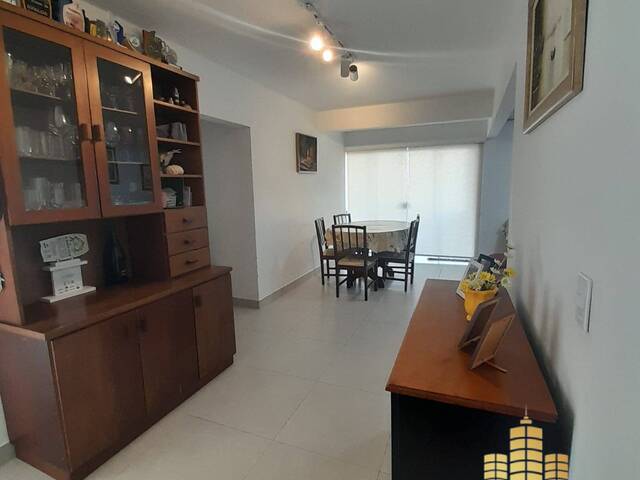 Apartamento para Venda em Bombinhas - 5