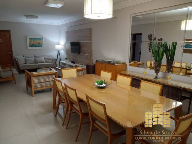 Apartamento para Venda em Bombinhas - 5