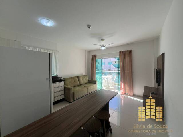 Apartamento para Locação em Bombinhas - 4