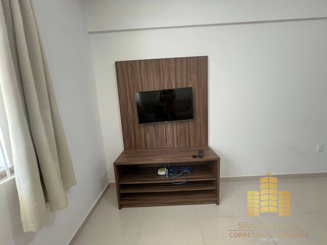 Apartamento para Locação em Bombinhas - 5