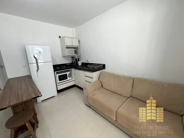 Apartamento para Locação em Bombinhas - 4