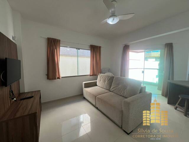 Apartamento para Locação em Bombinhas - 5