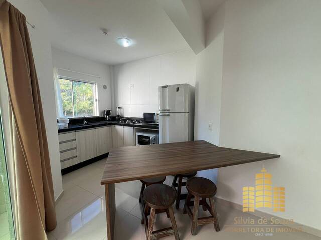 Apartamento para Locação em Bombinhas - 4