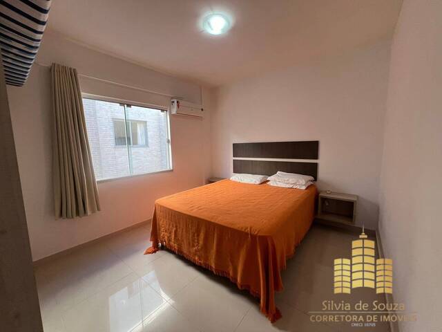 Apartamento para Locação em Bombinhas - 5