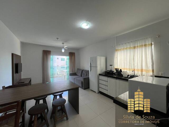 Apartamento para Locação em Bombinhas - 4