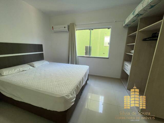 Apartamento para Locação em Bombinhas - 5