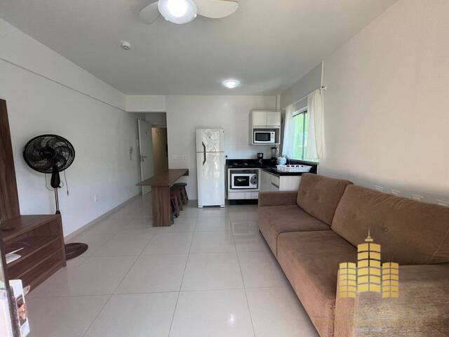 Apartamento para Locação em Bombinhas - 4