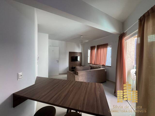 Apartamento para Locação em Bombinhas - 4