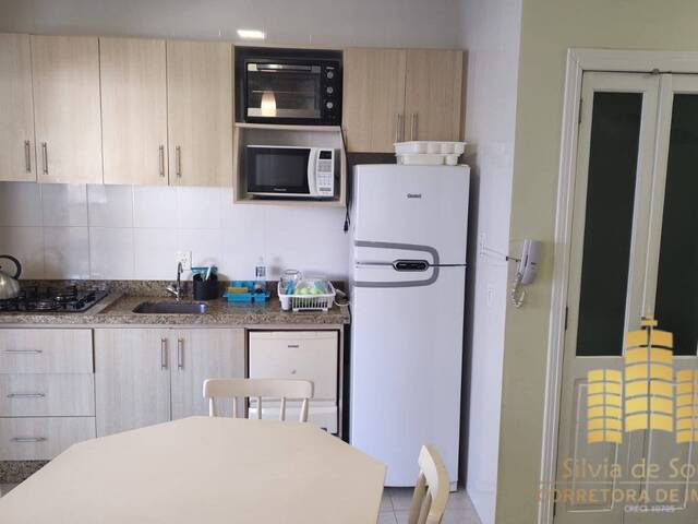 Apartamento para Locação em Bombinhas - 4