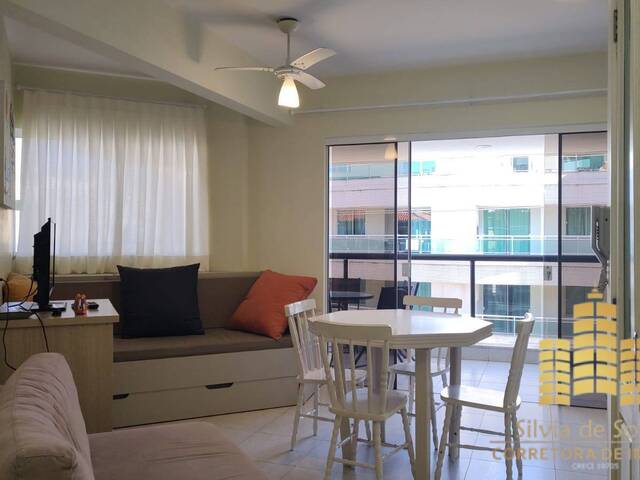 Apartamento para Locação em Bombinhas - 2