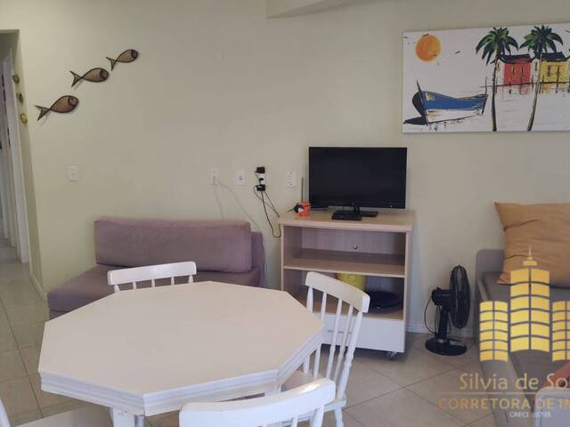 Apartamento para Locação em Bombinhas - 3