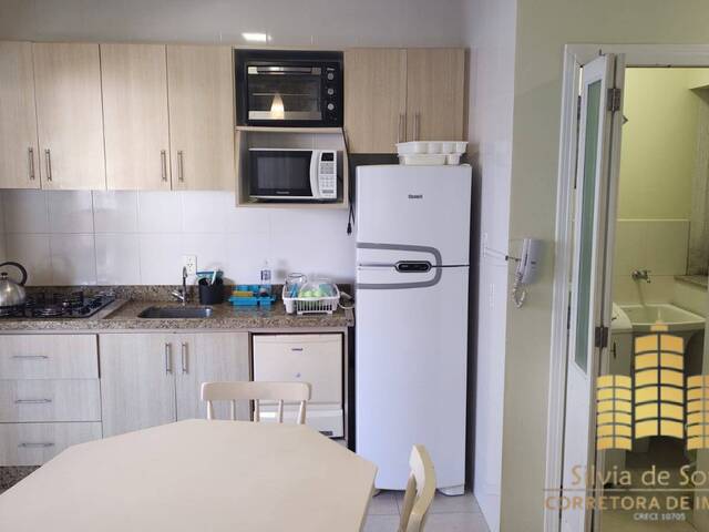 Apartamento para Locação em Bombinhas - 5