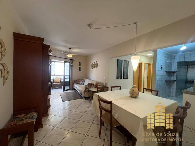 Apartamento para Venda em Bombinhas - 4