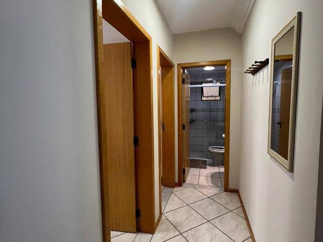Apartamento para Venda em Bombinhas - 5