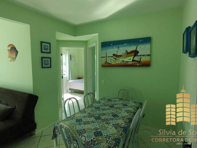 Apartamento para Locação em Bombinhas - 5