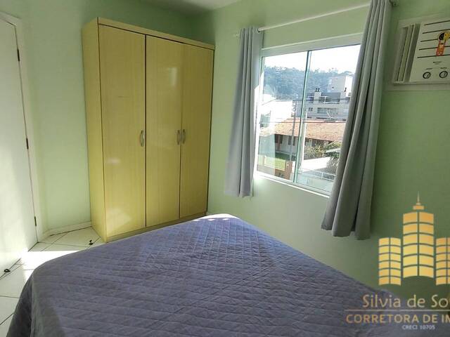 Apartamento para Locação em Bombinhas - 4