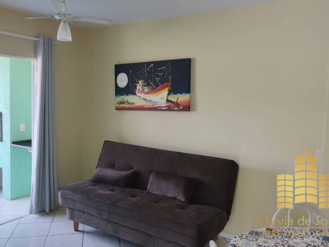 Apartamento para Locação em Bombinhas - 4