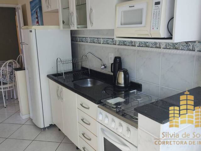 Apartamento para Locação em Bombinhas - 5