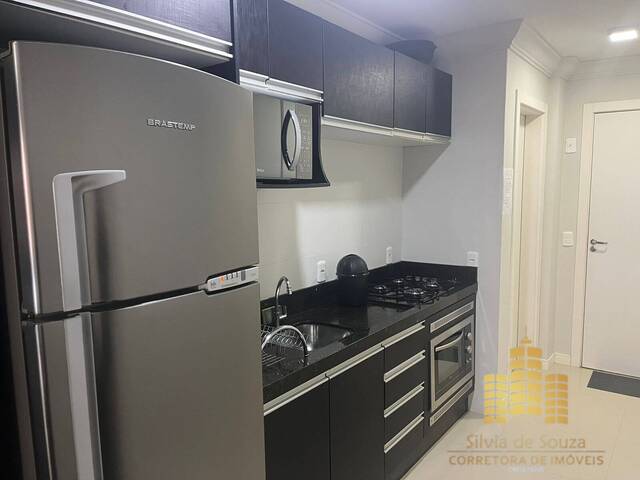 Apartamento para Locação em Bombinhas - 4