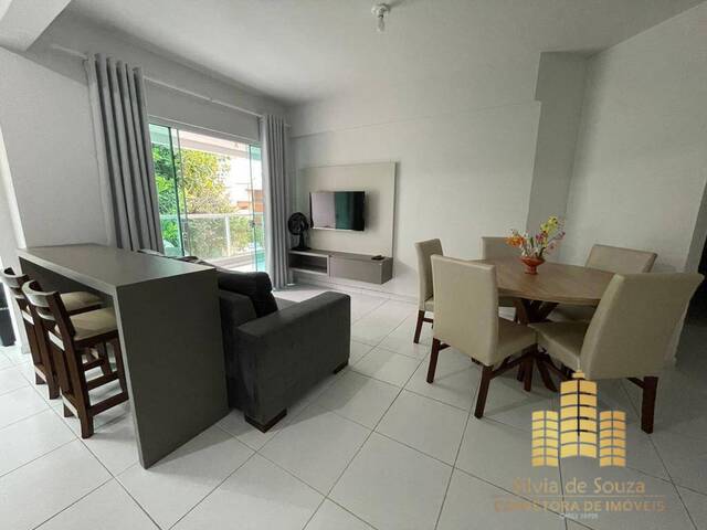 Apartamento para Locação em Bombinhas - 5