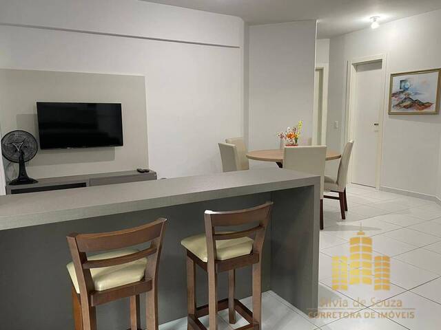 Apartamento para Locação em Bombinhas - 4