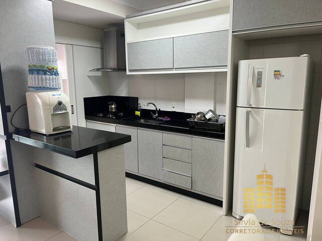 Apartamento para Locação em Bombinhas - 4