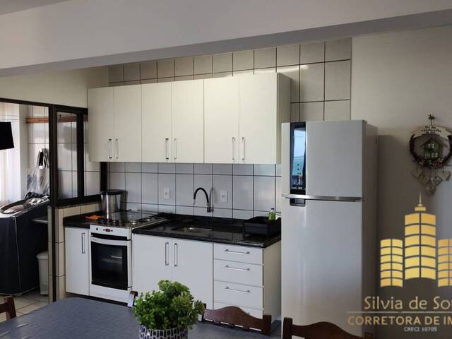 Apartamento para Locação em Bombinhas - 4