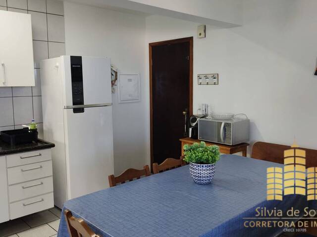Apartamento para Locação em Bombinhas - 5