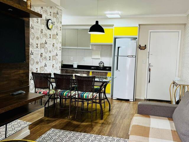 Apartamento para Locação em Bombinhas - 5