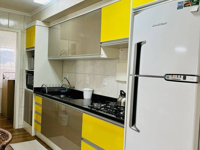 Apartamento para Locação em Bombinhas - 4
