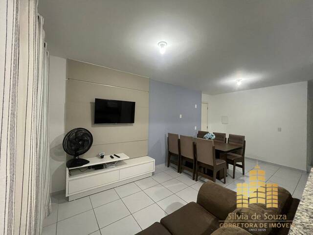 Apartamento para Locação em Bombinhas - 5