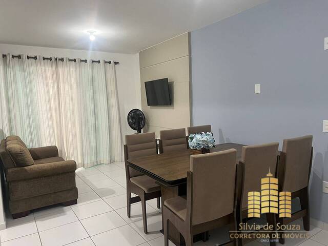 Apartamento para Locação em Bombinhas - 4
