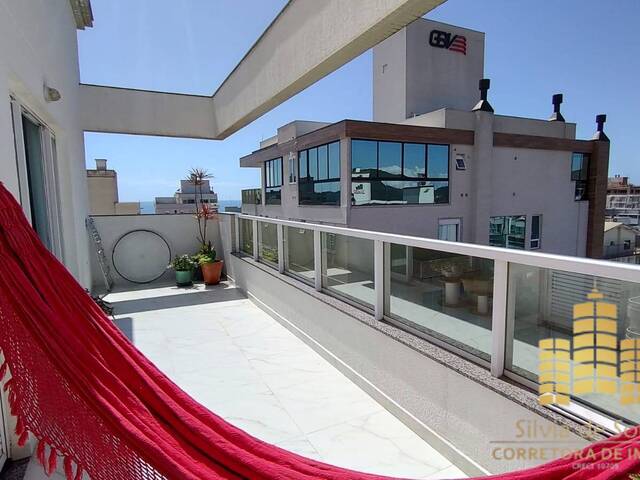 Apartamento para Locação em Bombinhas - 5
